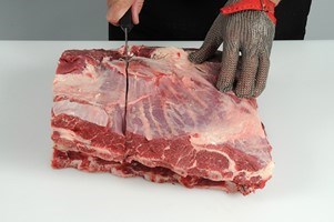 Meat Cut Spec Step 2